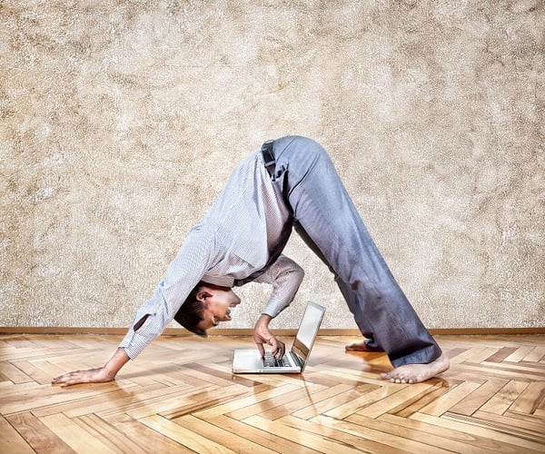 The EvoLLLution | The Flexibility Factor: Meeting the Professional Needs of Adult Students