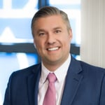 Troy Hargrove | Associate Dean of Enrollment Management and Partnerships, Saint Louis University